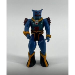 Voltron Robeast Scorpious Vintage Loose 4.25" Action Figure Panosh Place 1984